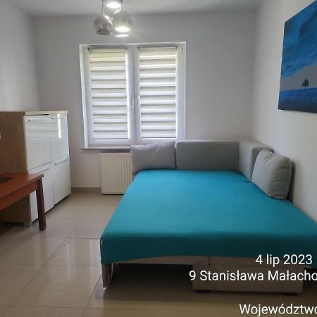 Apartamenty Rest Studio Self Check-In 24H Битом Екстер'єр фото