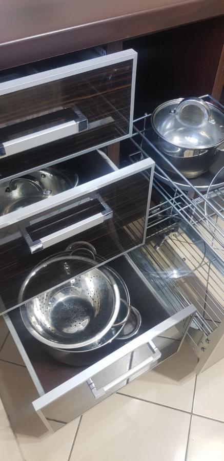 Apartamenty Rest Studio Self Check-In 24H Битом Екстер'єр фото