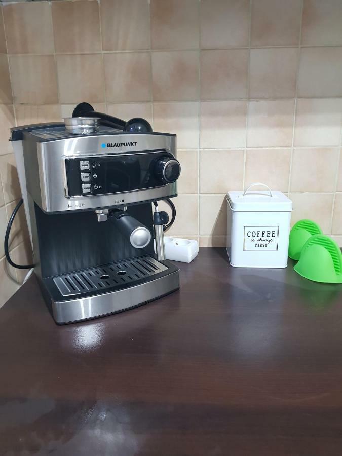Apartamenty Rest Studio Self Check-In 24H Битом Екстер'єр фото