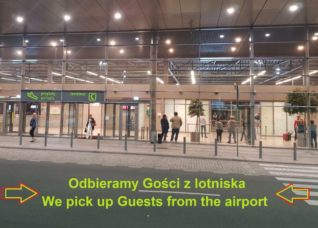 Apartamenty Rest Studio Self Check-In 24H Битом Екстер'єр фото