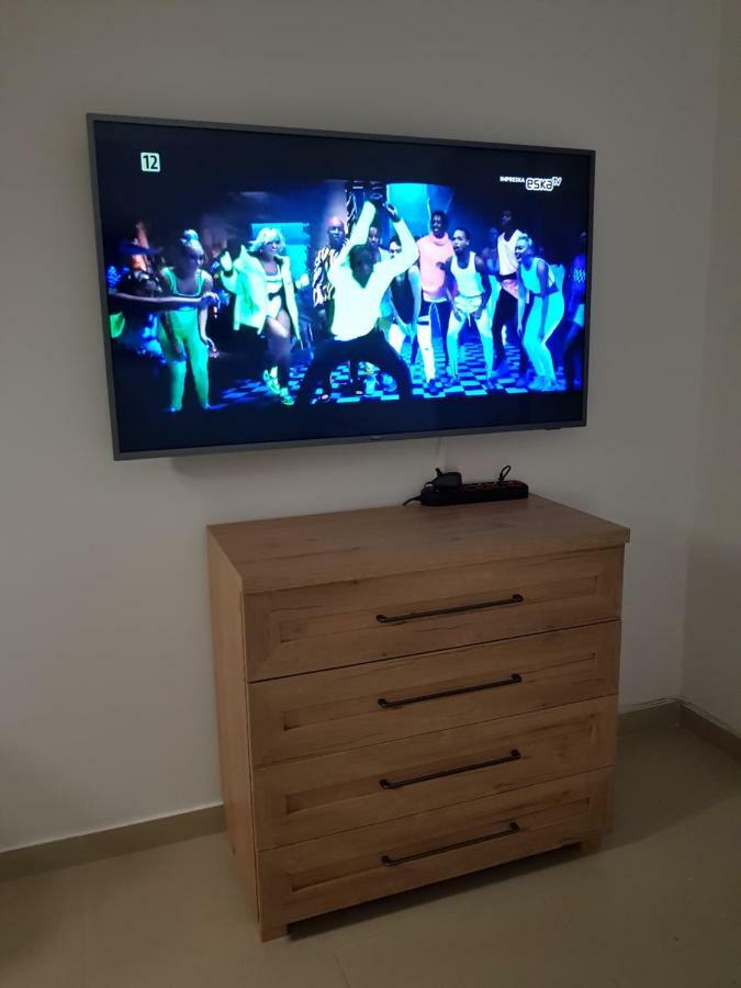 Apartamenty Rest Studio Self Check-In 24H Битом Екстер'єр фото