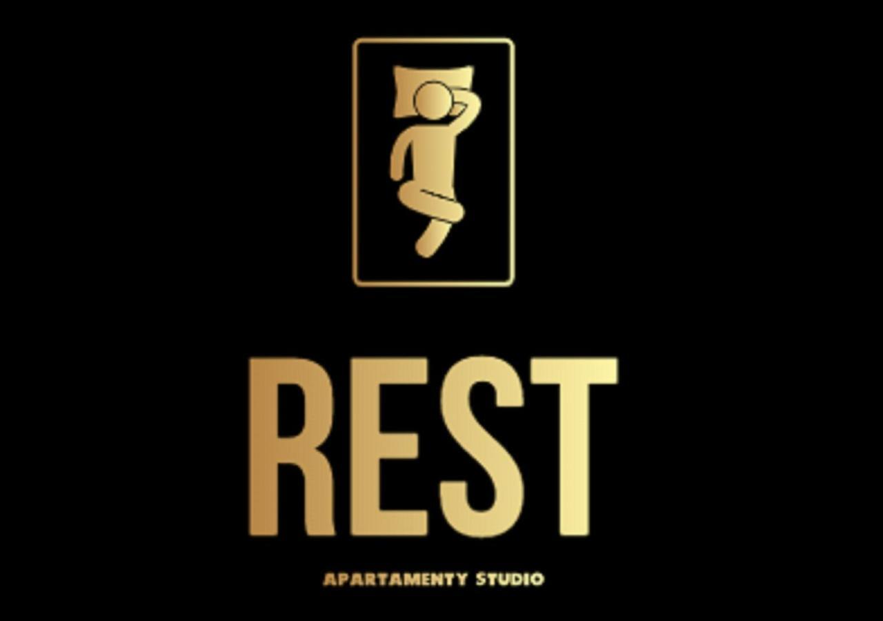 Apartamenty Rest Studio Self Check-In 24H Битом Екстер'єр фото